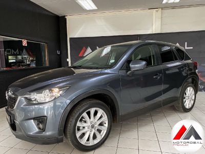 2012 Mazda CX-5 #AUTO + SUV !!!