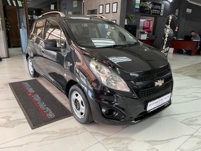 2015 Chevrolet Spark L