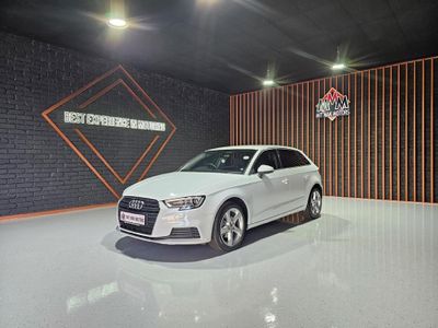 2021 Audi A3 Sportback 1.0 TFSI Auto | 30 TFSI