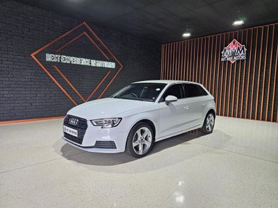 2021 Audi A3 Sportback 1.0 TFSI Auto | 30 TFSI