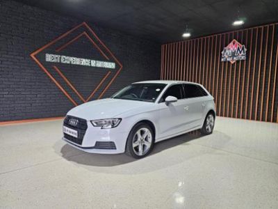 2021 Audi A3 Sportback 1.0 TFSI Auto | 30 TFSI