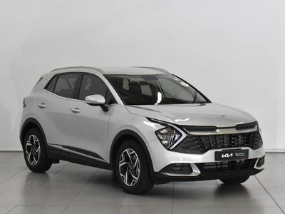 2023 Kia Sportage 1.6 T-GDI LX Auto