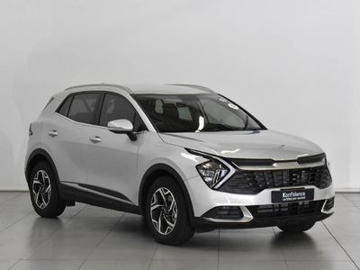 2023 Kia Sportage 1.6 T-GDI LX Auto