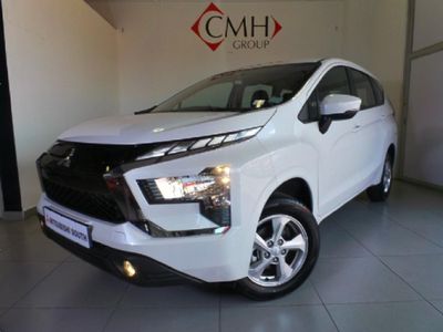 2026 Mitsubishi Xpander 1.5