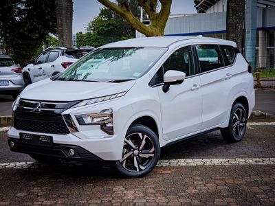 2023 Mitsubishi Outlander 2.5 Aspire Auto