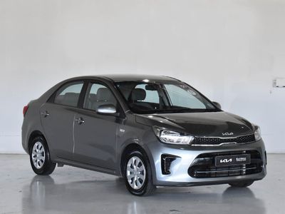 2021 Kia Pegas 1.4 LX