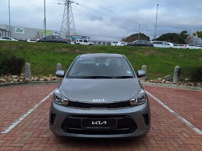 2021 Kia Pegas 1.4 LX