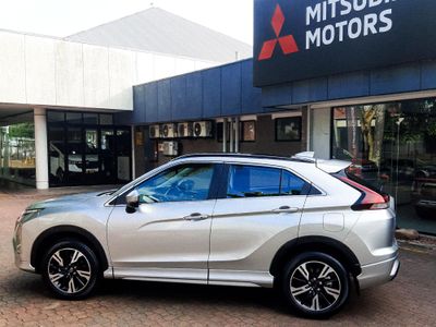 2023 Mitsubishi Eclipse Cross 1.5T GLS Auto