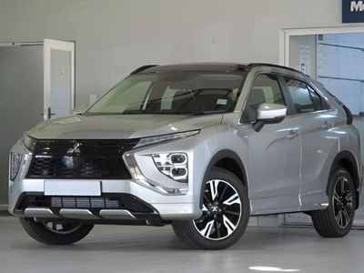 2023 Mitsubishi Eclipse Cross 1.5T GLS Auto