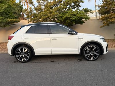 2024 Volkswagen T-Roc 2.0 TSI 4Motion R-Line Auto