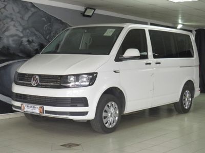 2019 Volkswagen Kombi 2.0 TDI Auto (103kW) Trendline
