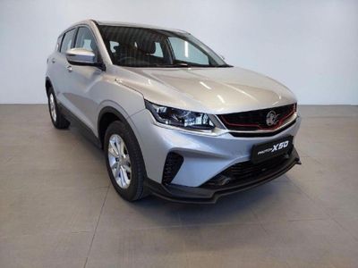 2026 Proton X50 1.5T Standard
