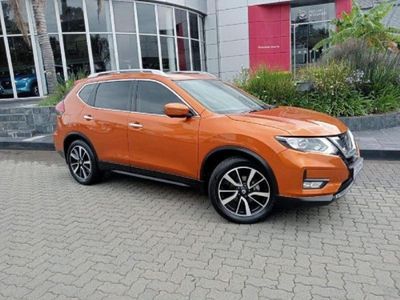 2019 Nissan X-Trail 1.6 dCi Tekna 4x4