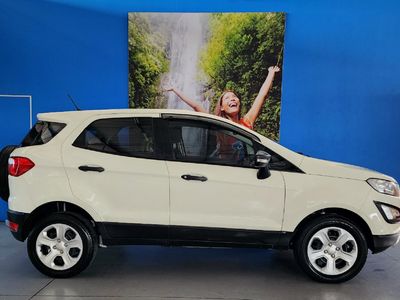 2021 Ford EcoSport 1.5 TiVCT Ambiente