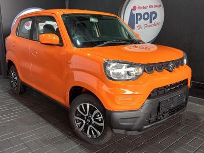 2026 Suzuki S-Presso 1.0 GL+