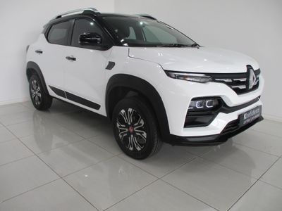 2023 Renault Kiger 1.0T Intens