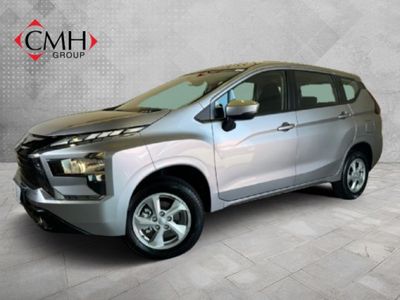 2026 Mitsubishi Xpander 1.5