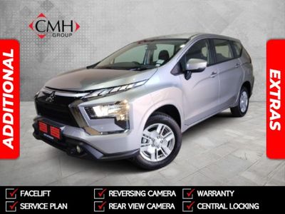 2026 Mitsubishi Xpander 1.5