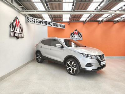 2021 Nissan Qashqai 1.5 dCi Acenta Plus