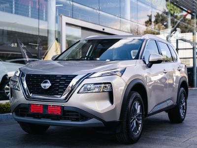 2025 Nissan X-Trail 2.5 Visia Auto