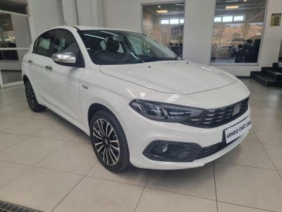 2024 Fiat Tipo 1.4 Life 5-dr
