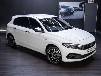 2024 Fiat Tipo 1.4 Life 5-dr
