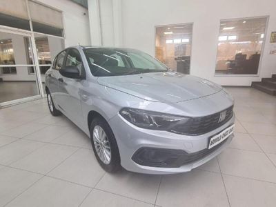2024 Fiat Tipo 1.4 City Life