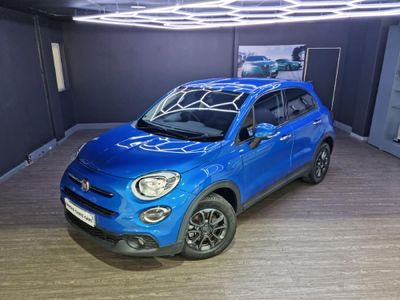 2023 Fiat 500X 1.4T Connect