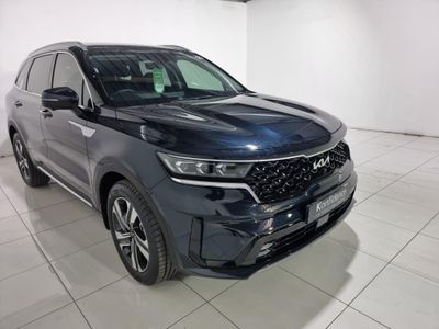 2023 Kia Sorento 2.2D SXL AWD Auto