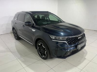 2023 Kia Sorento 2.2D SXL AWD Auto