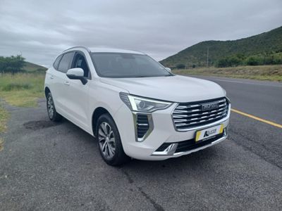 2022 Haval Jolion 1.5T Premium Auto