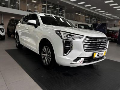 2022 Haval Jolion 1.5T Premium Auto