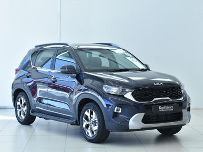 2023 Kia Sonet 1.5 EX
