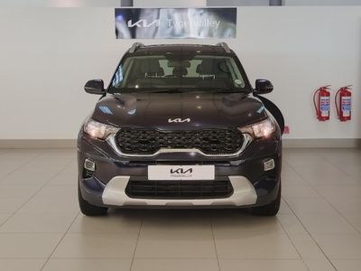 2023 Kia Sonet 1.5 EX