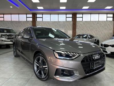 2021 Audi A4 2.0 TFSI Advanced Auto | 35 TFSI