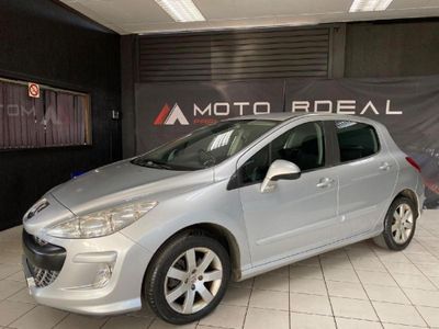 2010 Peugeot 308 1.6 XS Auto