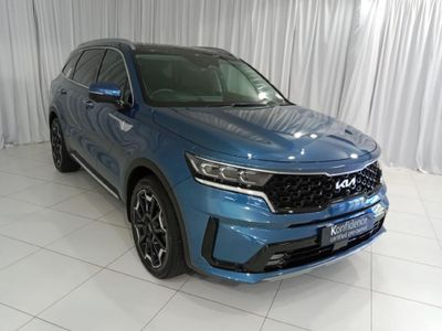 2023 Kia Sorento 2.2D SXL AWD Auto