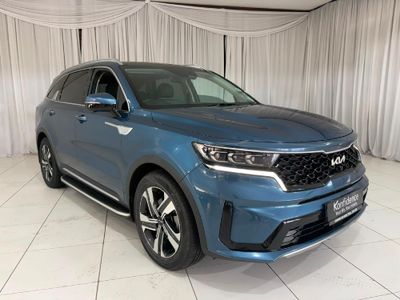 2023 Kia Sorento 2.2D SXL AWD Auto