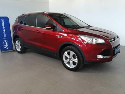 2016 Ford Kuga 1.5 EcoBoost Ambiente