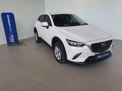 2021 Mazda CX-3 2.0 Active Auto