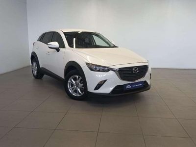 2021 Mazda CX-3 2.0 Active Auto