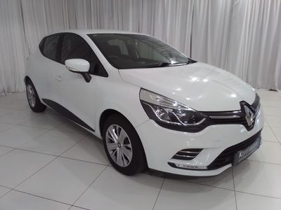 2020 Renault Clio IV 900T Authentique 5-dr (66kW)
