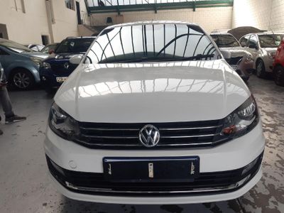2019 Volkswagen Polo GP 1.6 Comfortline