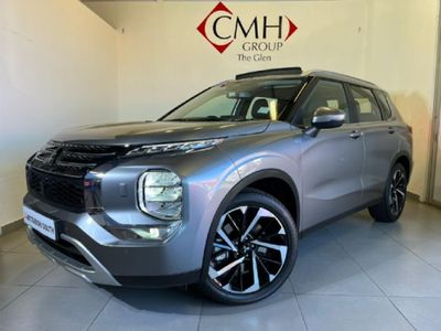 2025 Mitsubishi Outlander 2.5 GLS Auto