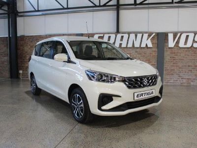 2026 Suzuki Ertiga 1.5 GL