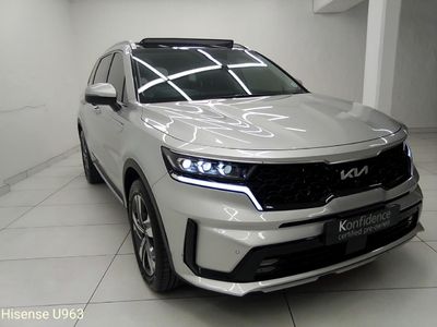 2023 Kia Sorento 2.2D SXL AWD Auto