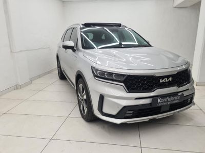 2023 Kia Sorento 2.2D SXL AWD Auto