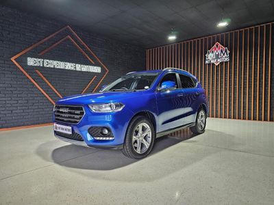 2020 Haval H2 1.5T City Auto