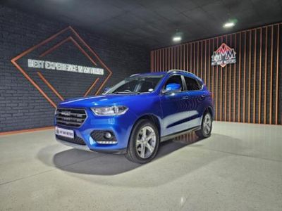 2020 Haval H2 1.5T City Auto