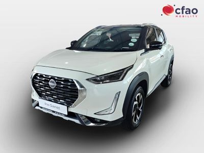 2023 Nissan Magnite 1.0T Acenta Plus Auto